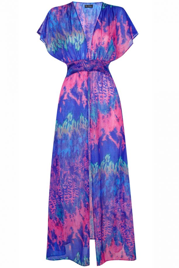 Miss Selfridge SS14 Collection