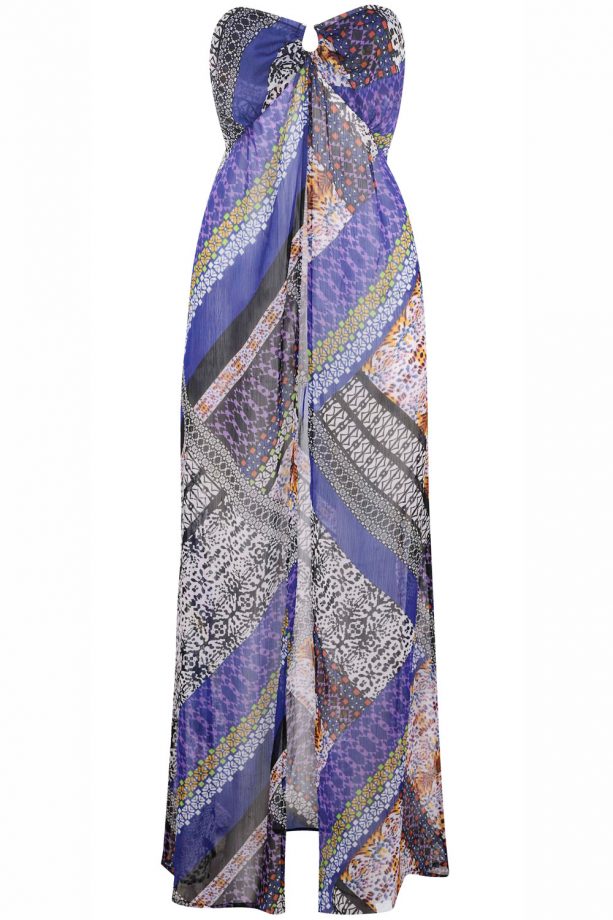 Miss Selfridge SS14 Collection