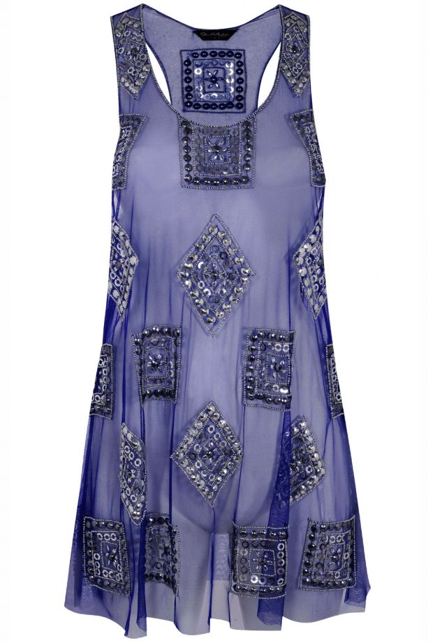 Miss Selfridge SS14 Collection