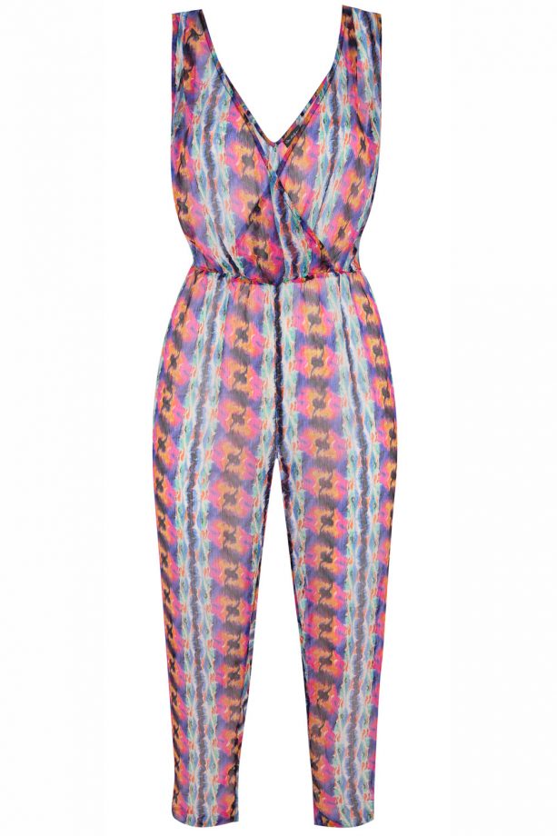 Miss Selfridge SS14 Collection