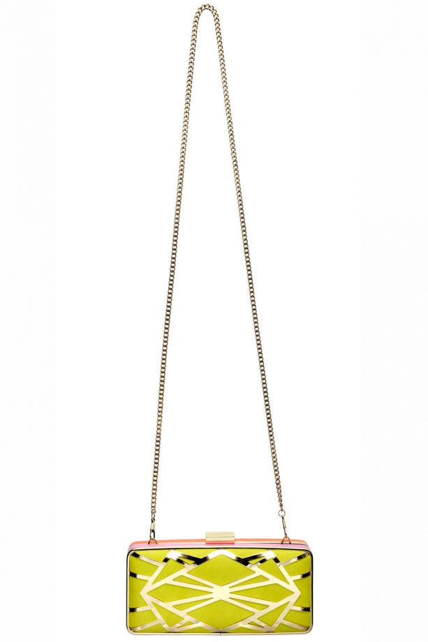 Miss Selfridge SS14 Collection