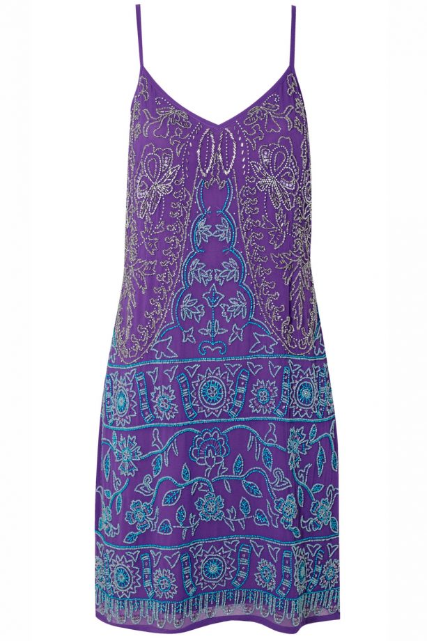 Miss Selfridge SS14 Collection