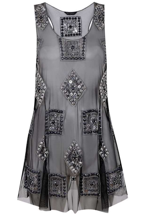 Miss Selfridge SS14 Collection