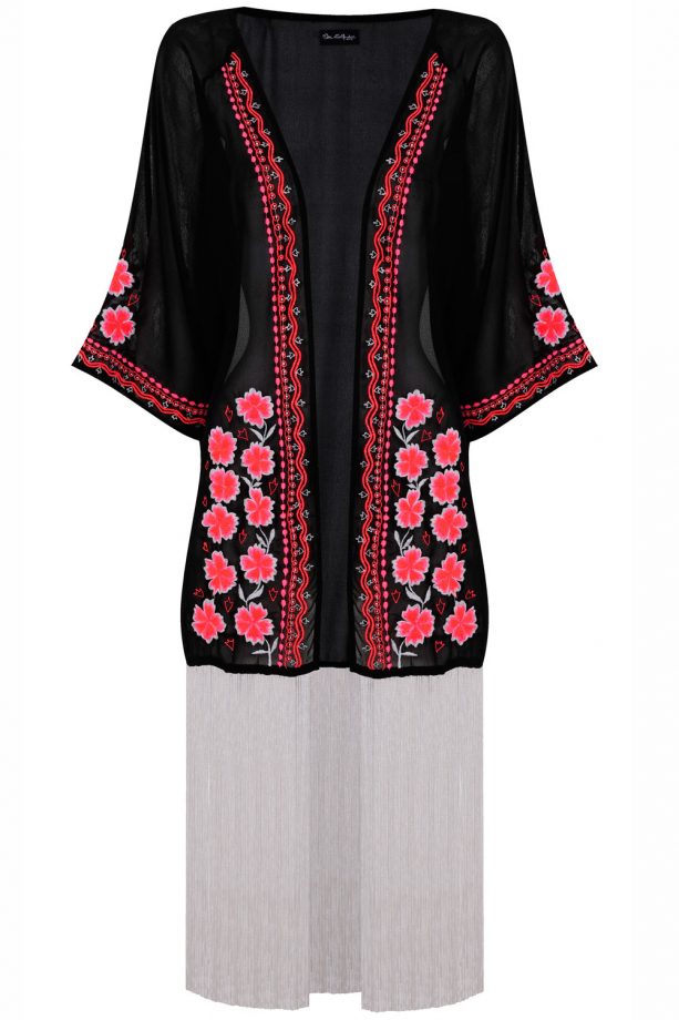Miss Selfridge SS14 Collection