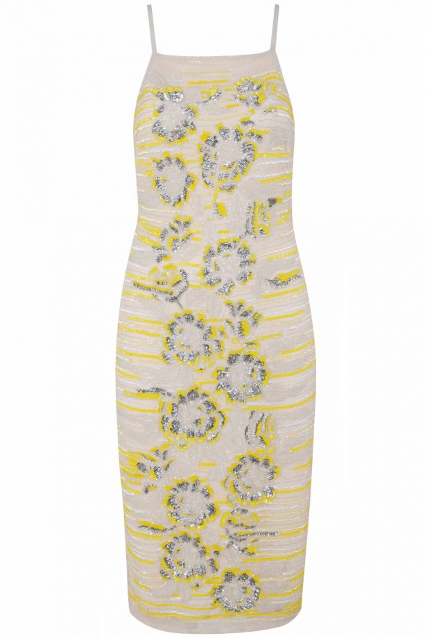 Miss Selfridge SS14 Collection
