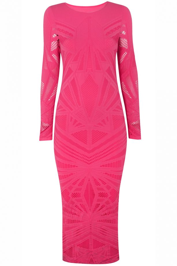 Miss Selfridge SS14 Collection