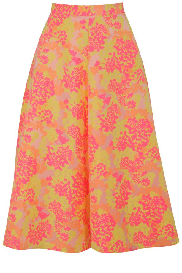 Miss Selfridge SS14 Collection