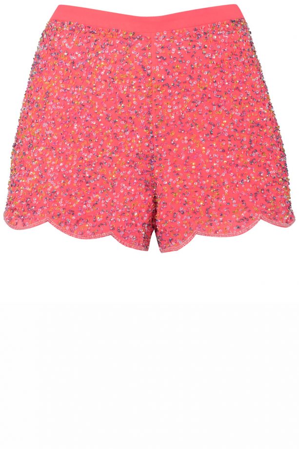 Miss Selfridge SS14 Collection