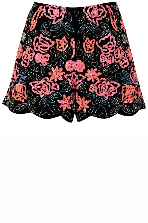 Miss Selfridge SS14 Collection