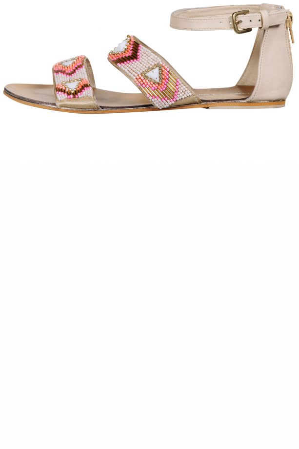 Miss Selfridge SS14 Collection