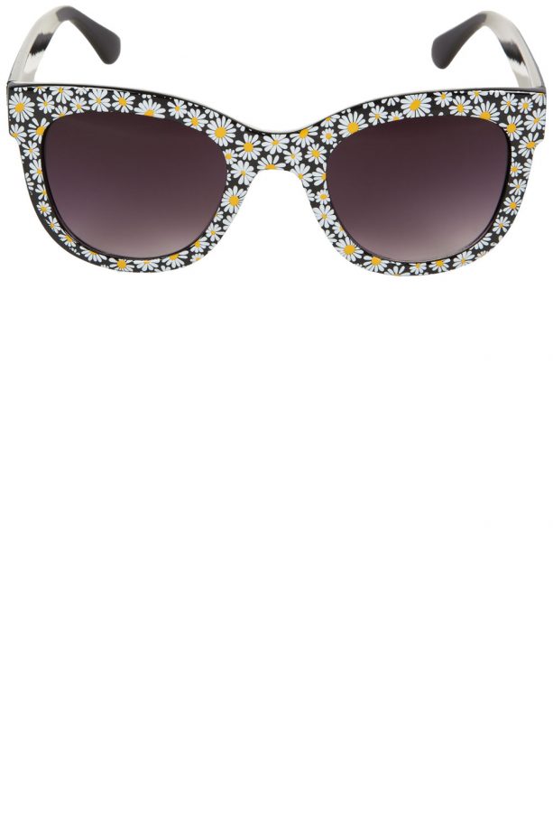 Primark SS14 Daisy Sunglasses, £2