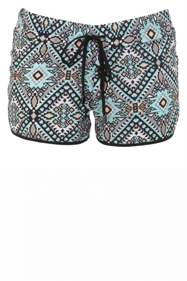 F+F SS14 Collection: Printed Shorts, £8