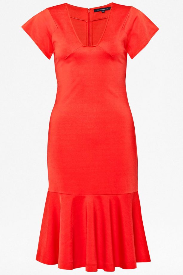 French Connection Ponti Dress, £99