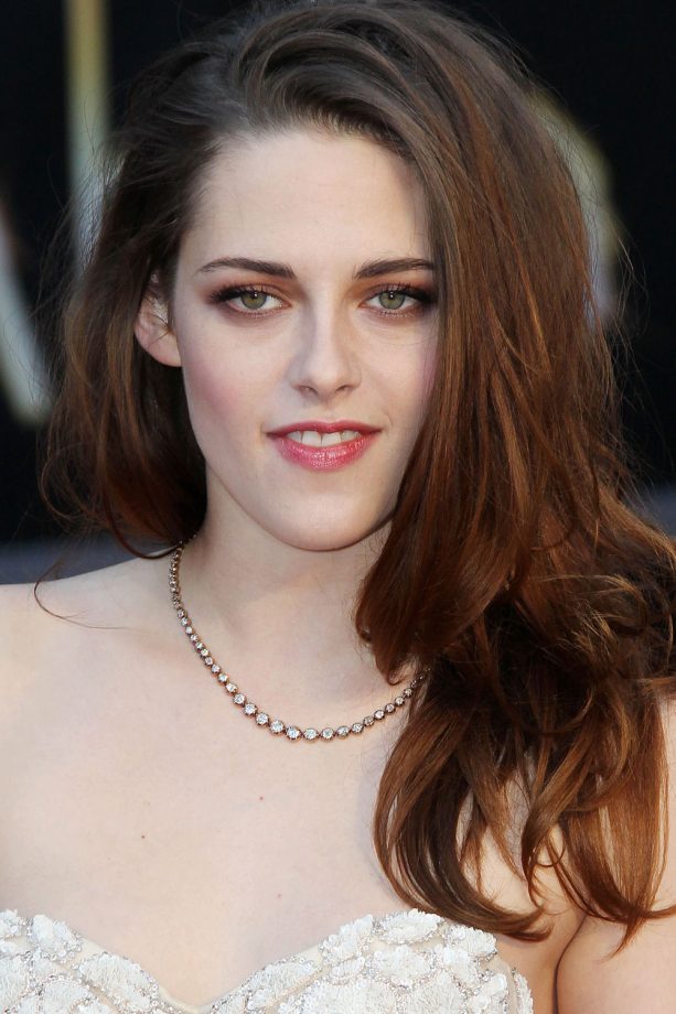 Kristen Stewart At The Oscars, 2013