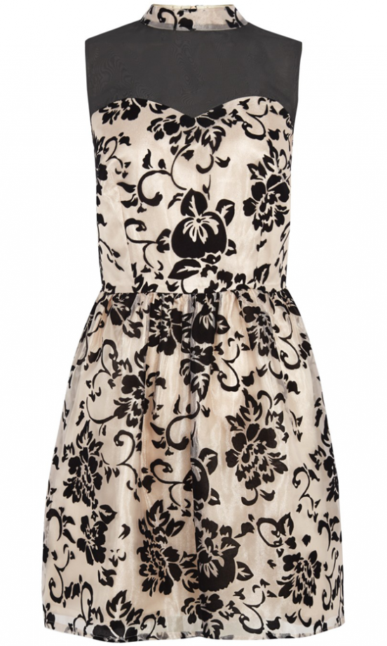 Matalan Floral Dress, £30
