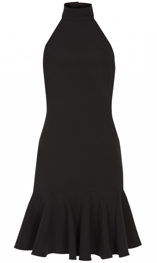 Matalan Halter Neck Dress, £30