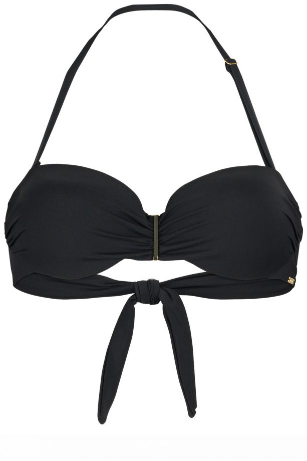 Myleene Klass Concealed Underwired Bandeau Top, £22
