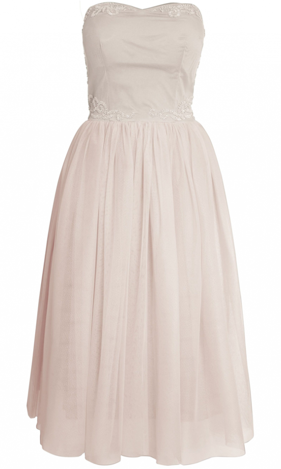 Next Embellished Dress, £125