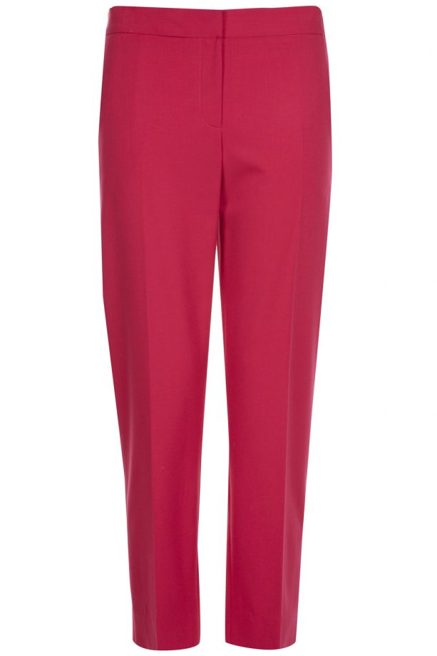 Primark SS14 Pink Tailored Trousers, £12