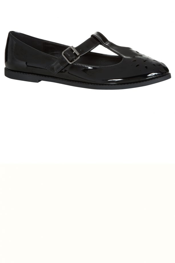 Primark Maryjane Tbar Ballerina, £12