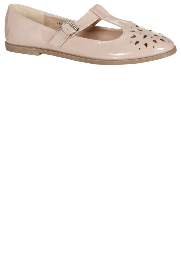 Primark Maryjane T-Bar Shoes, £12