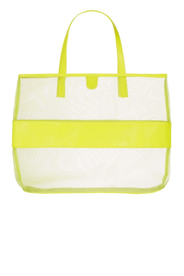 Primark Mesh Tote, £6