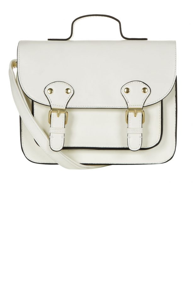 Primark Mini Satchel, £6
