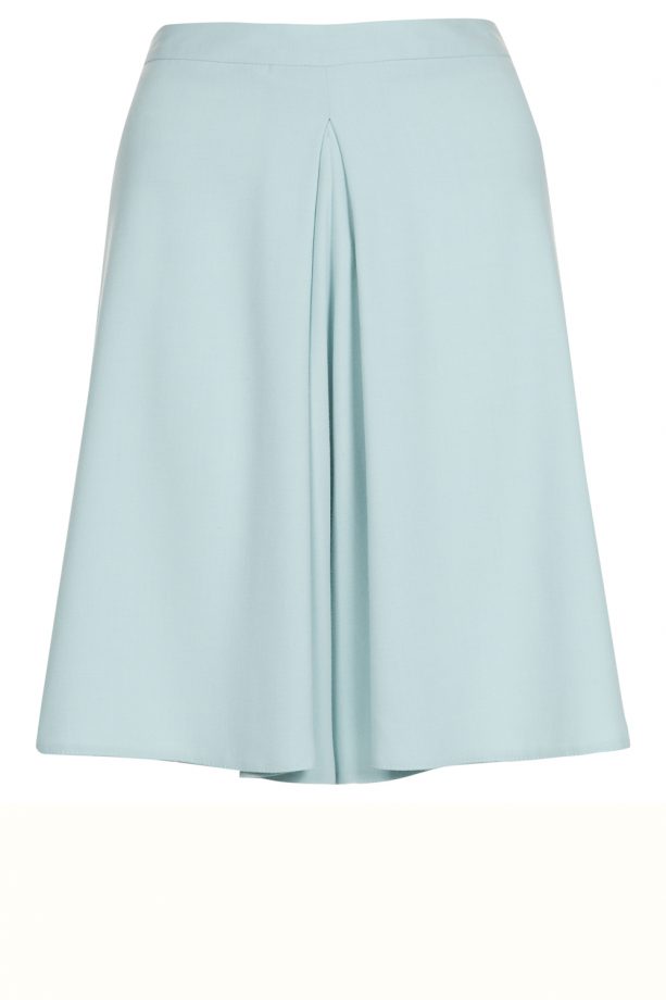 Primark Mint Culottes, £10