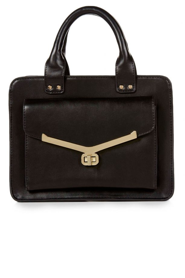 Primark Pocket Front Bag, £8