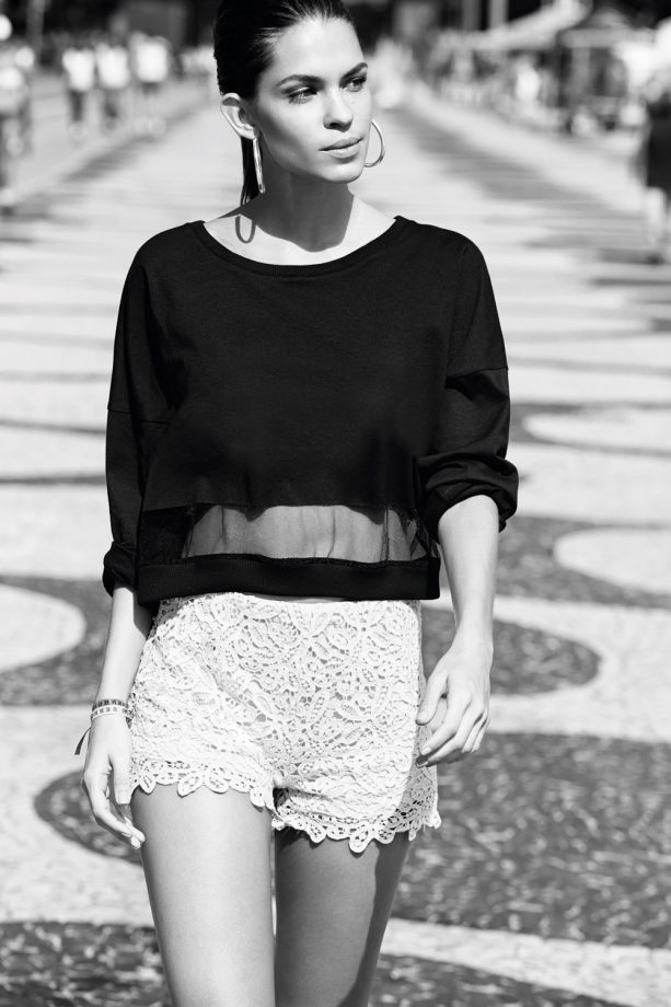 F+F SS14 Collection