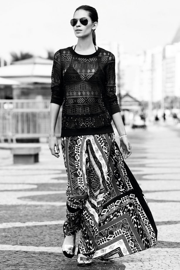 F+F SS14 Collection