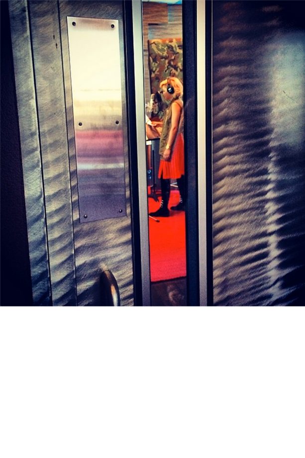 Rita Ora Teases Her Second Album On Instagram, 2014