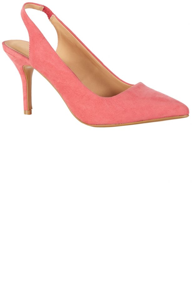 Primark SS14 Slingback Court, £10