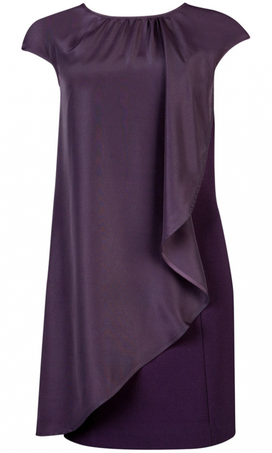 Ted Baker Ruffle Tunic, £129