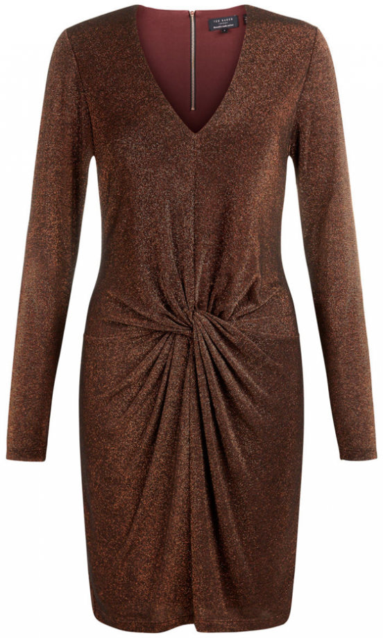 Ted Baker Sparkle Dress, £139