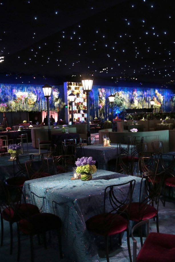 The Govenors Ball