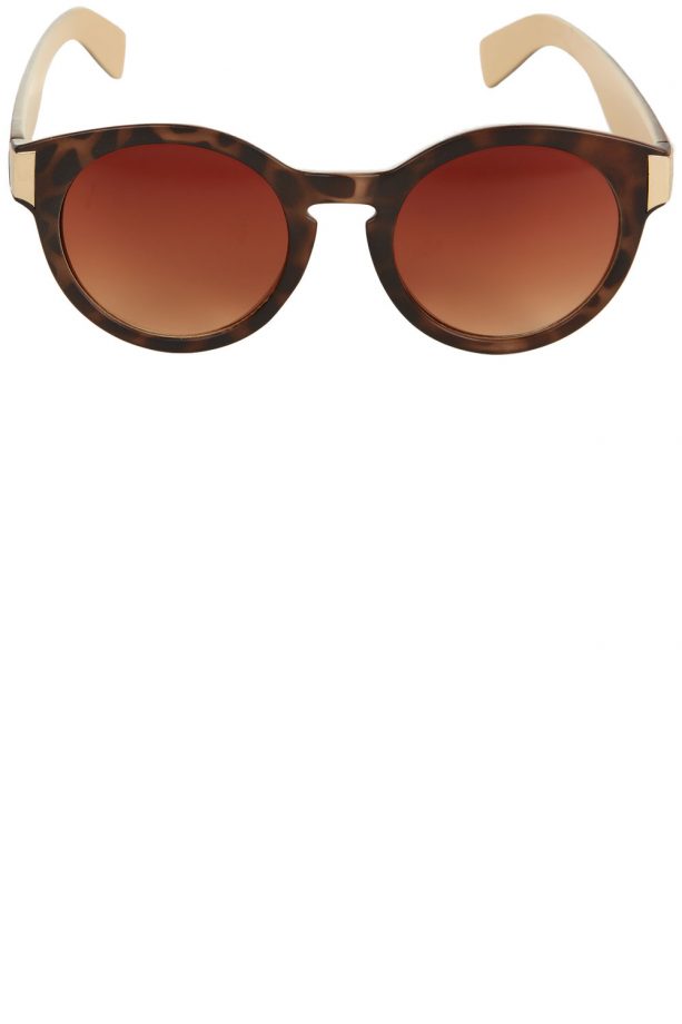 Primark SS14 Tortoise Lens Sunglasses, £2