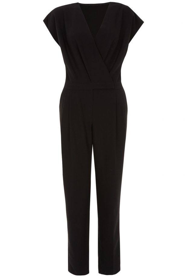 Primark SS14 Wrap Front Jumpsuit, £17