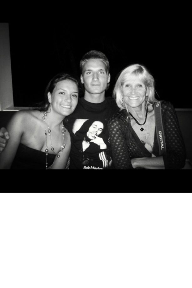 Proudlock's Holiday Flashback, 2014