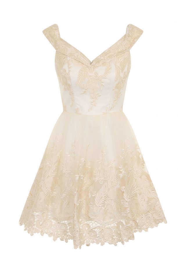 Chi Chi London Veronika Dress, £66.99