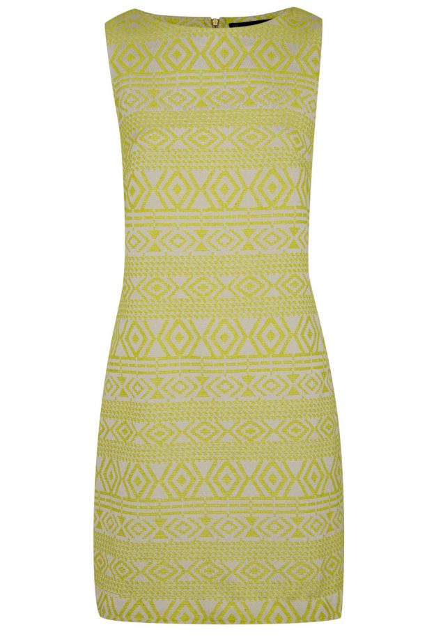 Dorothy Perkins SS14 Collection Preview