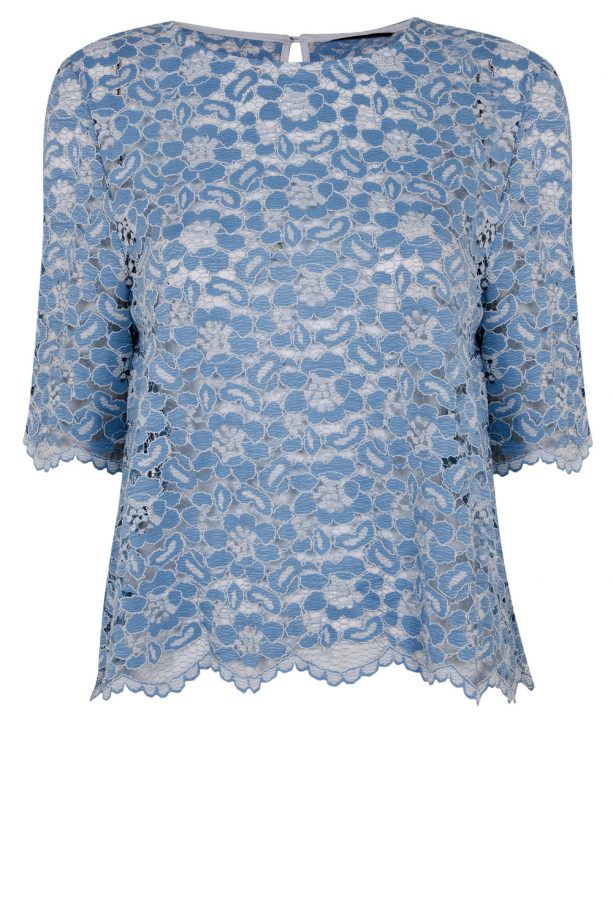 Dorothy Perkins SS14 Collection Preview