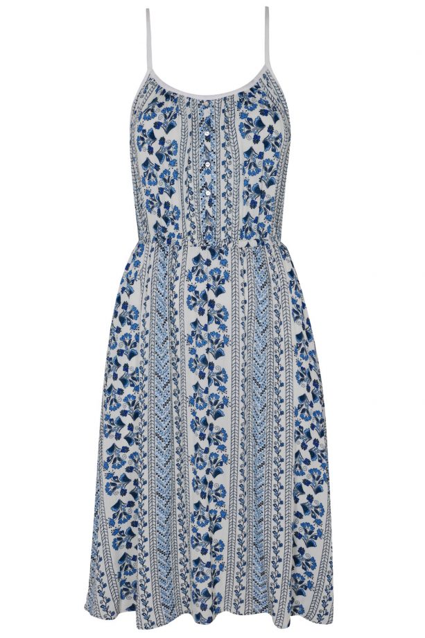 Dorothy Perkins SS14 Collection Preview