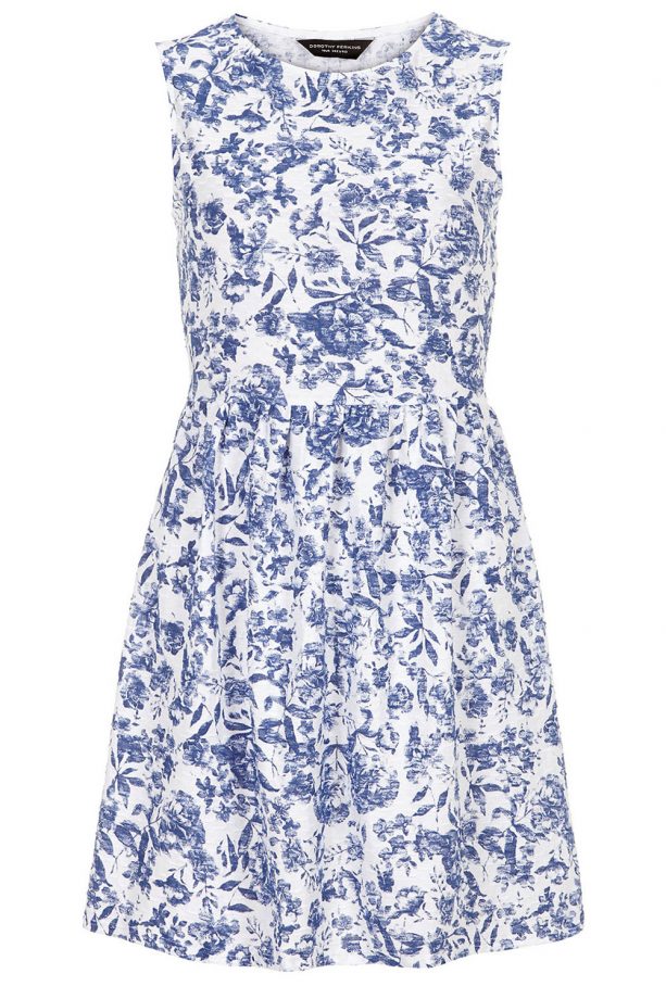 Dorothy Perkins SS14 Collection Preview