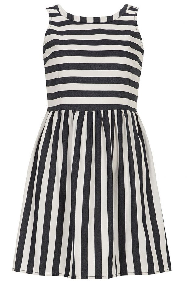 Dorothy Perkins SS14 Collection Preview
