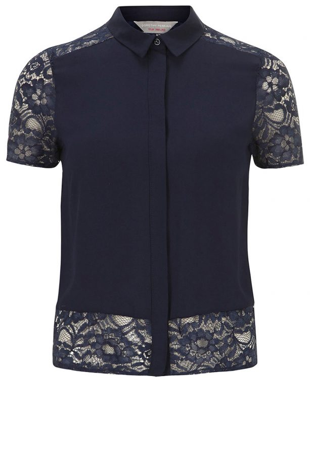 Dorothy Perkins SS14 Collection Preview