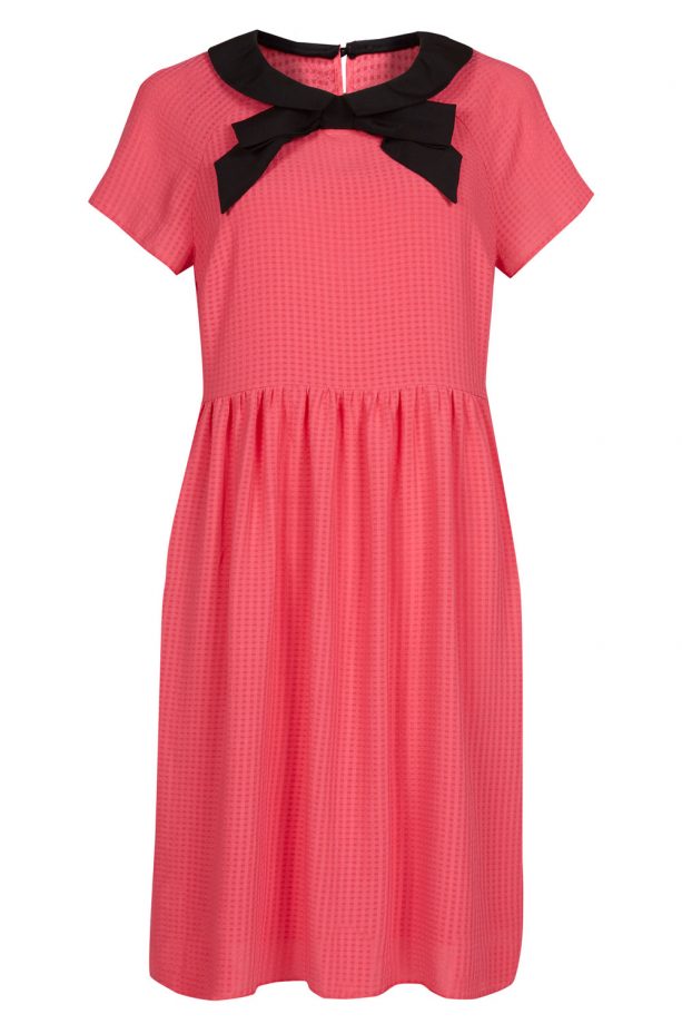 Primark Bow Dress, £13