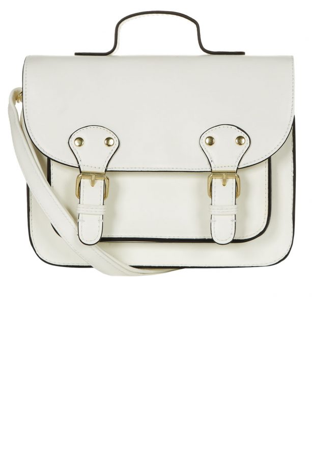 Primark Mini Satchel, £6