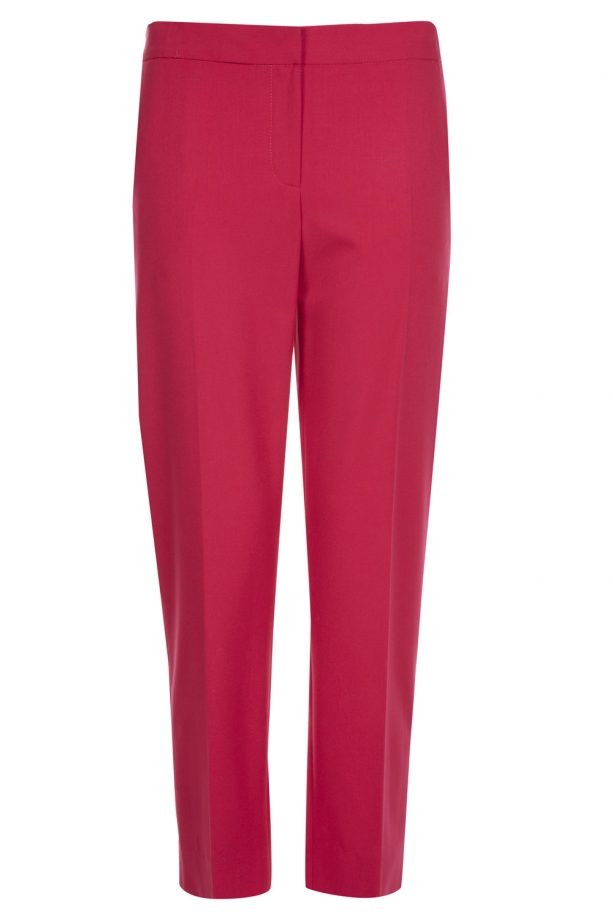 Primark Pink Tailored Trousers, £12