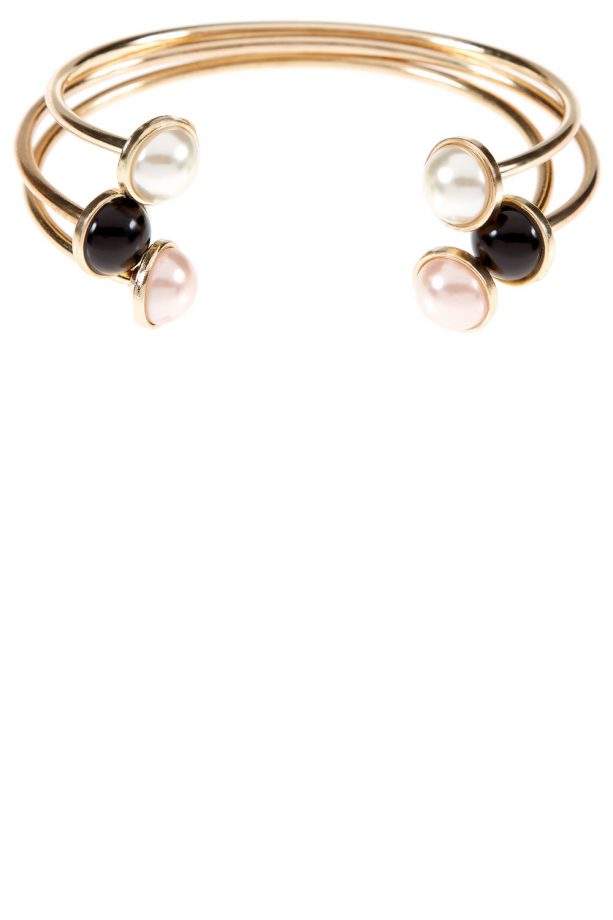 Primark Stone Bangles, £2